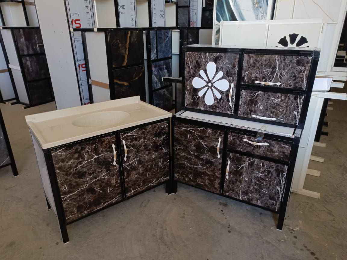 كاونترات اللمنيوم متر السعر 185
للحجز مراسلة الصفحه او واتساب *********** المصيب, بابل
