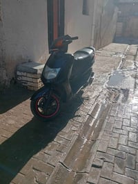 دراجه سكنس • مكفوله • مدينة الصدر