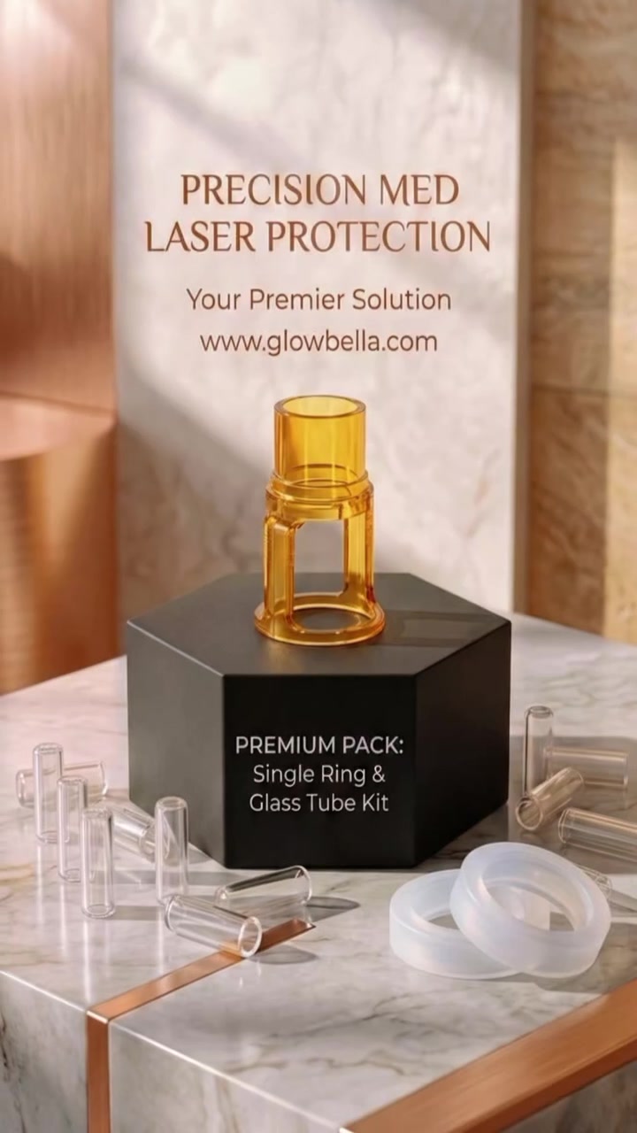 لأن التميز بيبدأ من التفاصيل، والراحة والأمان هما أساس ثقة عملائك.. Glow Bella بتقدملك الحل المتكامل والأكثر طلبًا! 🌟
​الآن وبشكل رسمي.. متوفر وجاهز للتسليم الفوري:
🔥 مباعد الليزر (Laser Spacer) عالي الجودة! 🔥
​صممنا لكِ الكيت المثالي اللي يجمع بين الأمان التام والاحترافية:
​مباعد ليزر (Spacer) متين، شفاف، ومصنوع بمواصفات طبية دقيقة لضمان أعلى مستويات الحماية والنظافة مع كل نبضة.
​كانديلا  (Rings) المرنة لحماية مثالية وإحكام ممتاز.
الديكا (Glass Tubes) النقية بأعلى درجات المقاومة والنقاء.
​🛡️ ليه تختار منتجات Glow Bella الطبية؟
​✅ أمان طبي 100%: قطع غيار مصممة خصيصًا لحماية الجلد وجهاز الليزر أثناء الجلسات.
✅ استدامة وجودة متميزة: خامات تتحمل ضغط العمل الشديد في أكبر العيادات.
✅ توفير وحماية: بنقدملك الحماية اللي جهازك وعملائك يستحقوها بأفضل سعر في السوق.
​🔗 الكميات محدودة جدًا.. اطلب شحنتك الآن وجدّد عيادتك بأفضل حماية ليزر!
​📥 للتواصل والطلب:
📞 تليفون: 01092227561
💬 واتساب: 01126639160


**إذا كنت صاحب هذا الإعلان وتريد حذفه لأي سبب، رجاءا أرسل رسالة إلى الدعم الفني**