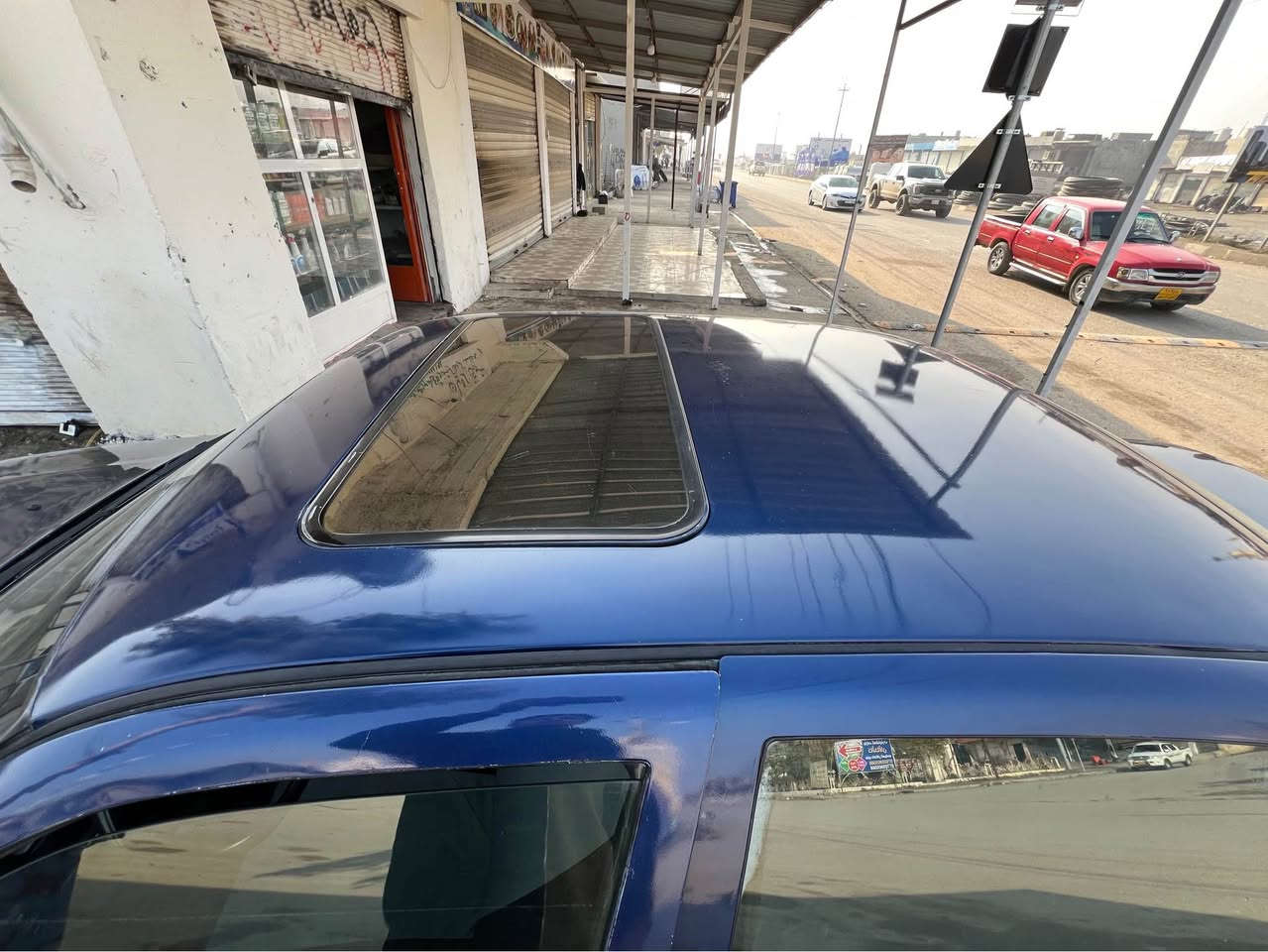 ئۆپڵ مۆدیل 1992مەکینە 20ئیفرۆ کەپس ABSو سلاید چوار تایەی لۆک پێشو پشت کەپسە بێ خایس سەیارەکە ماڵی دۆستە بای34مەعامەلەیە لەتەقتەقم ژ.م*********** كويسينجاك, أربيل
