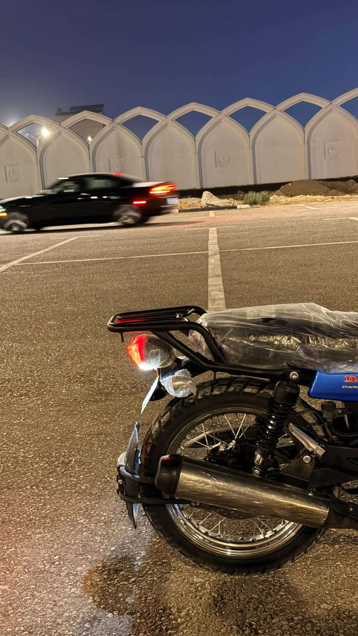 سلام عليكم دايون لايتي موديل 21 اوراق اصولي شرط ترقيم محرك 200 سعر 1500 وبيها مجال حك الجية مكاني كربلاء قرب الدرة الرقم ***********
