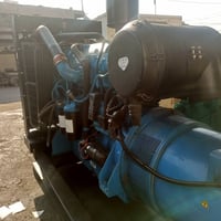 مولدة بيركنز 2300 مولدة بلادية 400 كيفي أستفسار الاتصال 07717679710