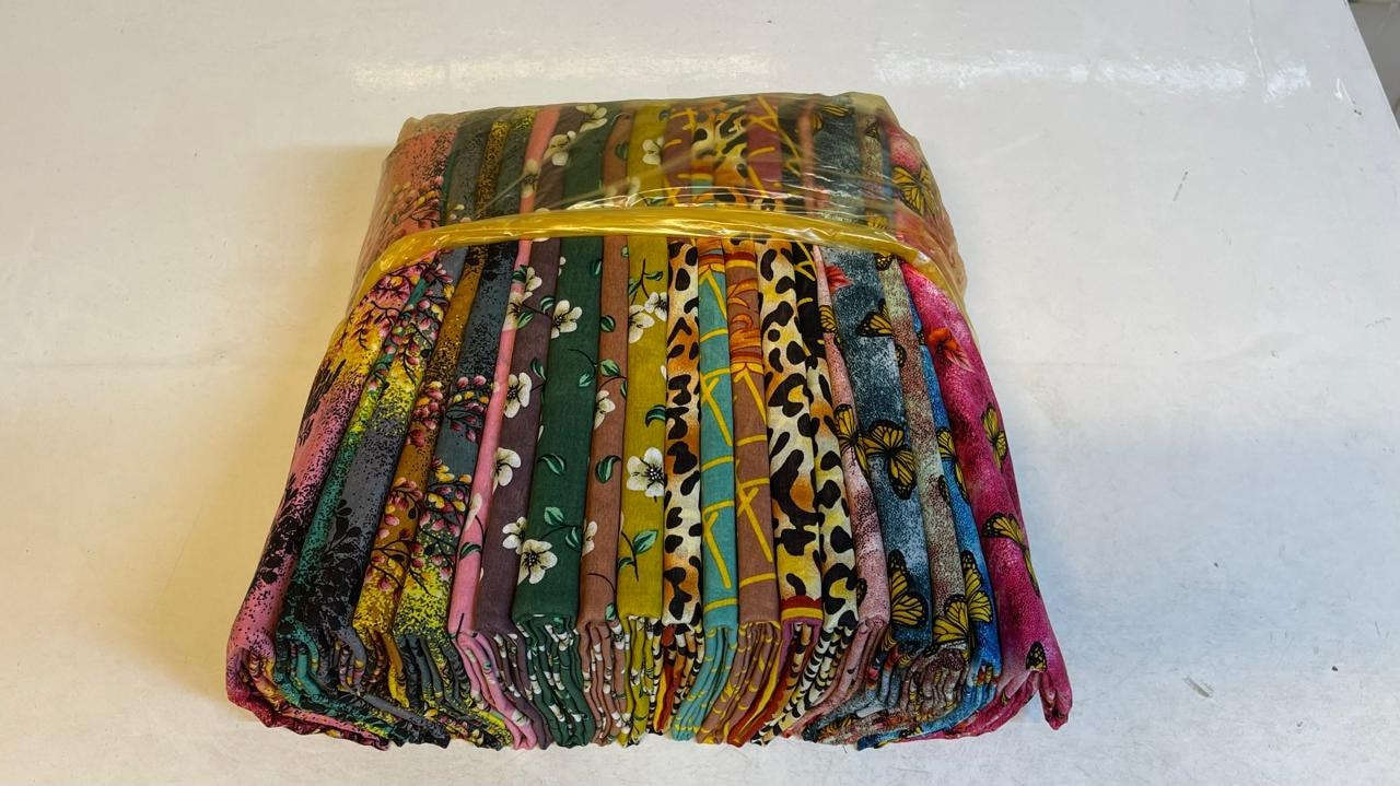 🌺🌺🌺#تخفيضات  #اقمشة  توصيل ( الفين فقط💥).

 عرض لفتره محدوده💥💥💥💥💥

(( كشمير تركي مشجر الوان❤️❤️❤️❤️))

درزن يحتوي 20قطعه ب الوان  ونقشات  مختلفه 🔥🔥

لسرعه تثبيت الحجز ع الواتساب  ***********📞📞
 
او زورونا بغداد الشورجه سوق الاقمشه قرب مصرف الرشيد 🥰🌹

#أقمشة #تخفيضات #فولو #جملة #اقمشة #تخفيضات🌹😍 #جملة👑 #خياطة #ملابس_نسائيه #مشاهير #دشاديش_نسائيه
