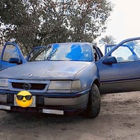 ورحمة الله وبركاتة سياره للبيع وبل فكترى موديل 90 كير عادي محرك وكير ن...
