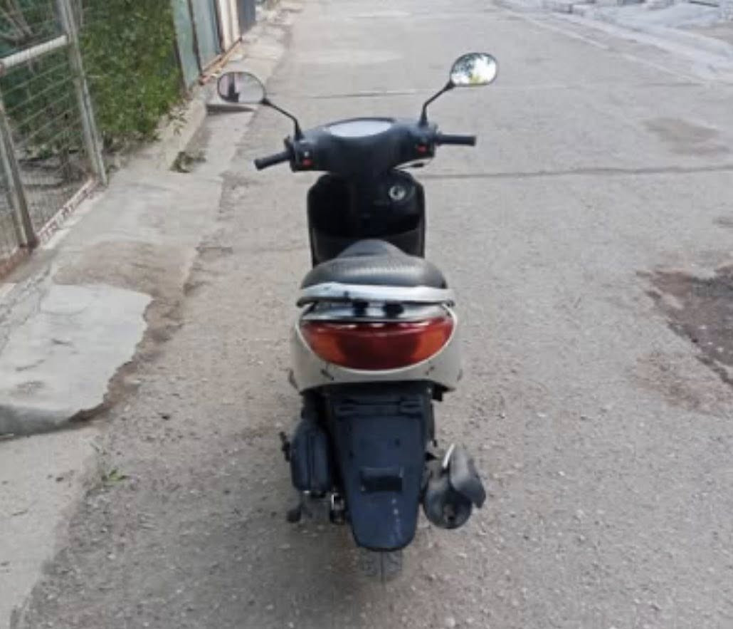 بريز نضيفه رايده ٣٥٠


**إذا كنت صاحب هذا الإعلان وتريد حذفه لأي سبب، رجاءا أرسل رسالة إلى الدعم الفني**