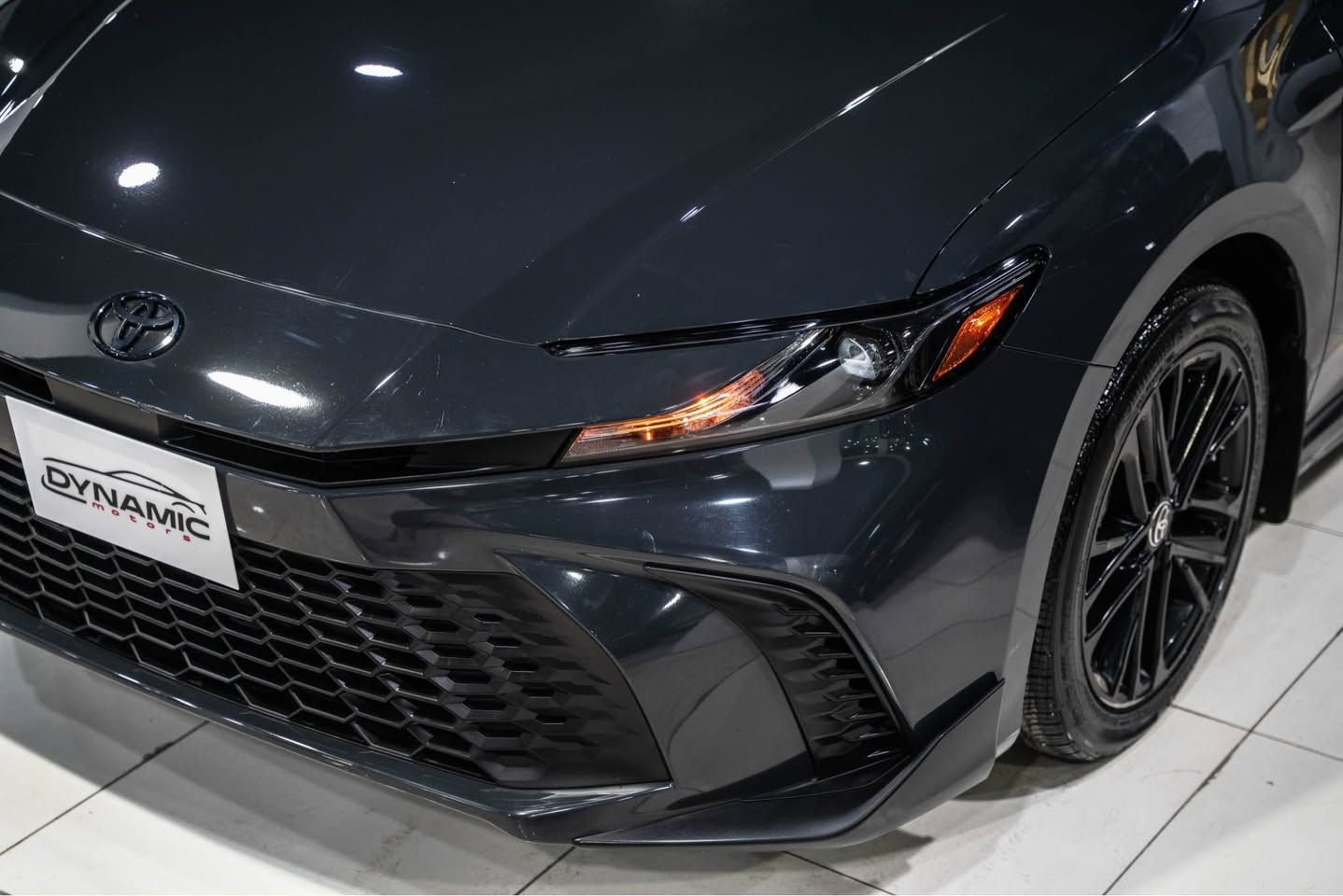 2025 TOYOTA CAMRY, SE PLUS سلايت

موديل: 2025
‎عدد الأميال : 1,025ميل
وارد : امريكي
الون :  سمنتي
الون داخل ؛ رساصي
‏‎سلندر :  4 سلندر
‎مواصفات/  SE PLUS
صبغ : ٣ قطعة خدوش جهة نفر
‎ارباك :  فقط تكمة  
سيارة رقم موقط دخول جديد
مكان اربيل قريب شارع شورش معرض داييناميك موتورز 
من 10 صباح الي 10 ليل مفتوع
من المعلومات سعر  الرجاء التصل علي وتس اب
                                                                                 ***********

** *** *** *** *** *** *** ***

2025 TOYOTA CAMRY, SE PLUS سلايت

موديل : 2025
‎ماوەی ڕۆیشتن : 1,025ميل
هاوردةي : امريكي
‏‎پستۆن : 4 سلندر
رةنگ: جيمنتو
رةنگي ناوي : رساسي
‎موسفات/ SE PLUS
بوياغ: 3پارجة ليخشان لاي سكن 
ارباك :  نةنها شان
ژمارة كاتي
ناونيشان هةولير نزيك جادةي شورش پيشنگاي دايناميك موتورز لة 10 بةياني تا 10 شةو كراوةية..

‎بو زانياري زياتر و سعر  پةيوةندي بكةن بة وتس اب

***********

============ أربيل, العراق
