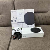 سيريس اس • ٥١٢ جيجا • مامفتوح