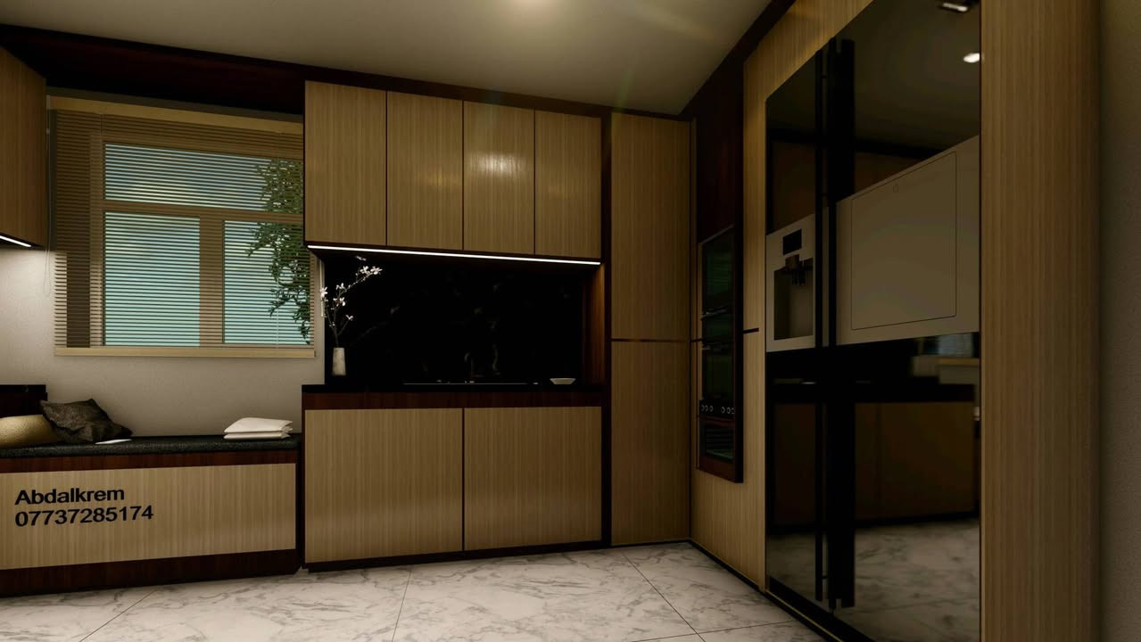 تصميم مطابخ اونلاين
*********** واتساب
