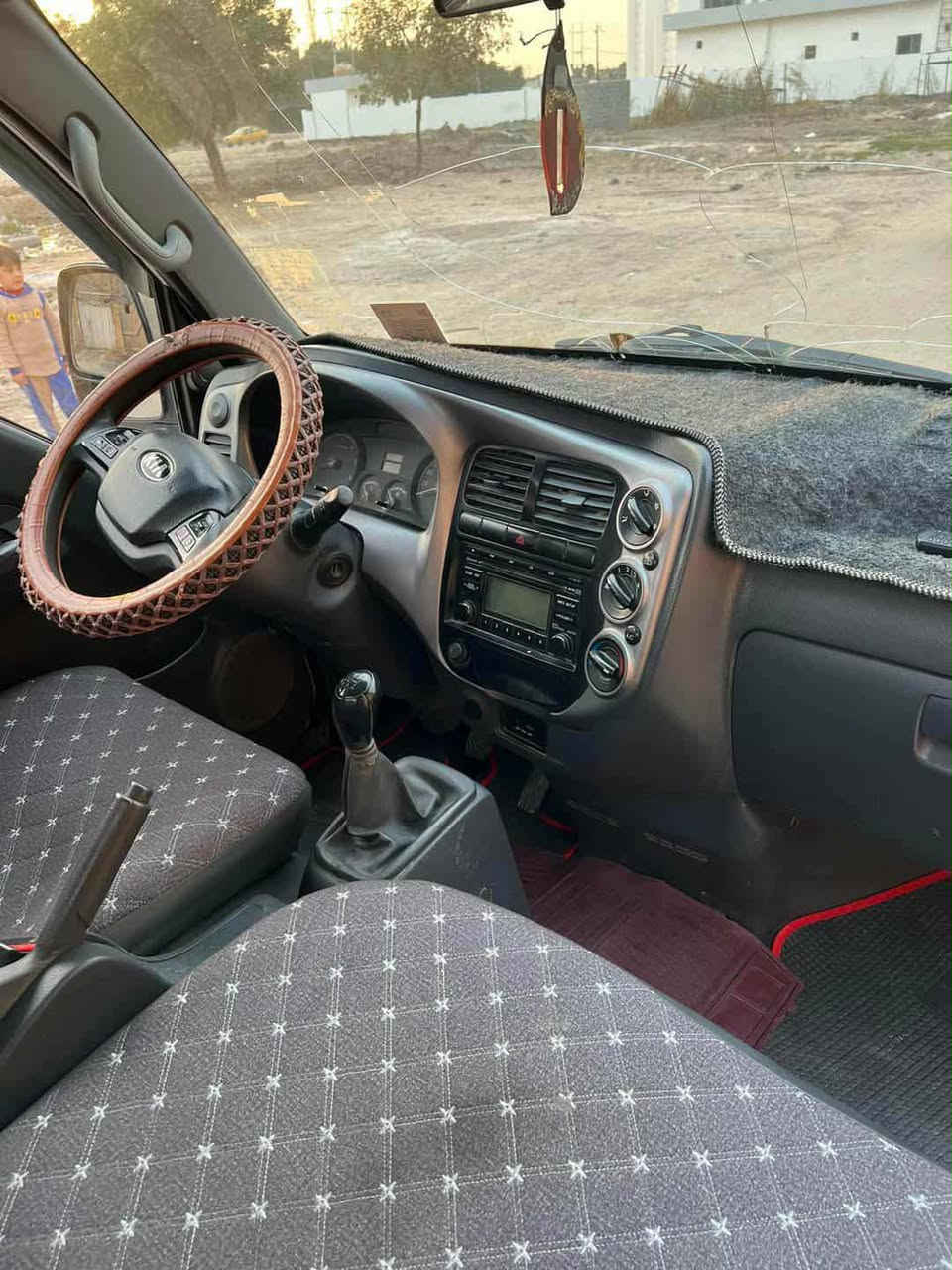 كيا موديل 2015 نظافة فول، أريد مراوس بفحل موديل 2024. فقط مراوس ما ابيع. ***********
