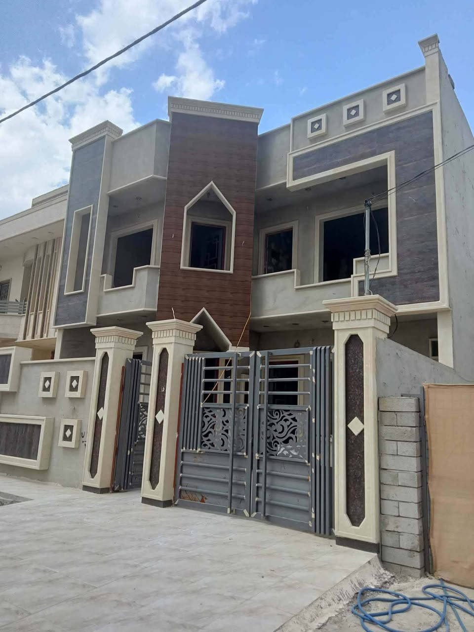 السلام عليكم شغلي حلان ومرمر ودرز وجلي متفرغ حاليا تسليم هندسي واسعار مناسبه إذا شا الله تعالى
***********
***********
السلام عليكم
 شغلي حلان ومرمر ودرز وجلي🏢
 متفرغ حاليا تسليم هندسي ✍️
واسعار مناسبه إذا شا الله تعالى🌹
السلام عليكم شغلي حلان ومرمر ودرز وجلي متفرغ حاليا تسليم هندسي واسعار مناسبه إذا شا الله تعالى
