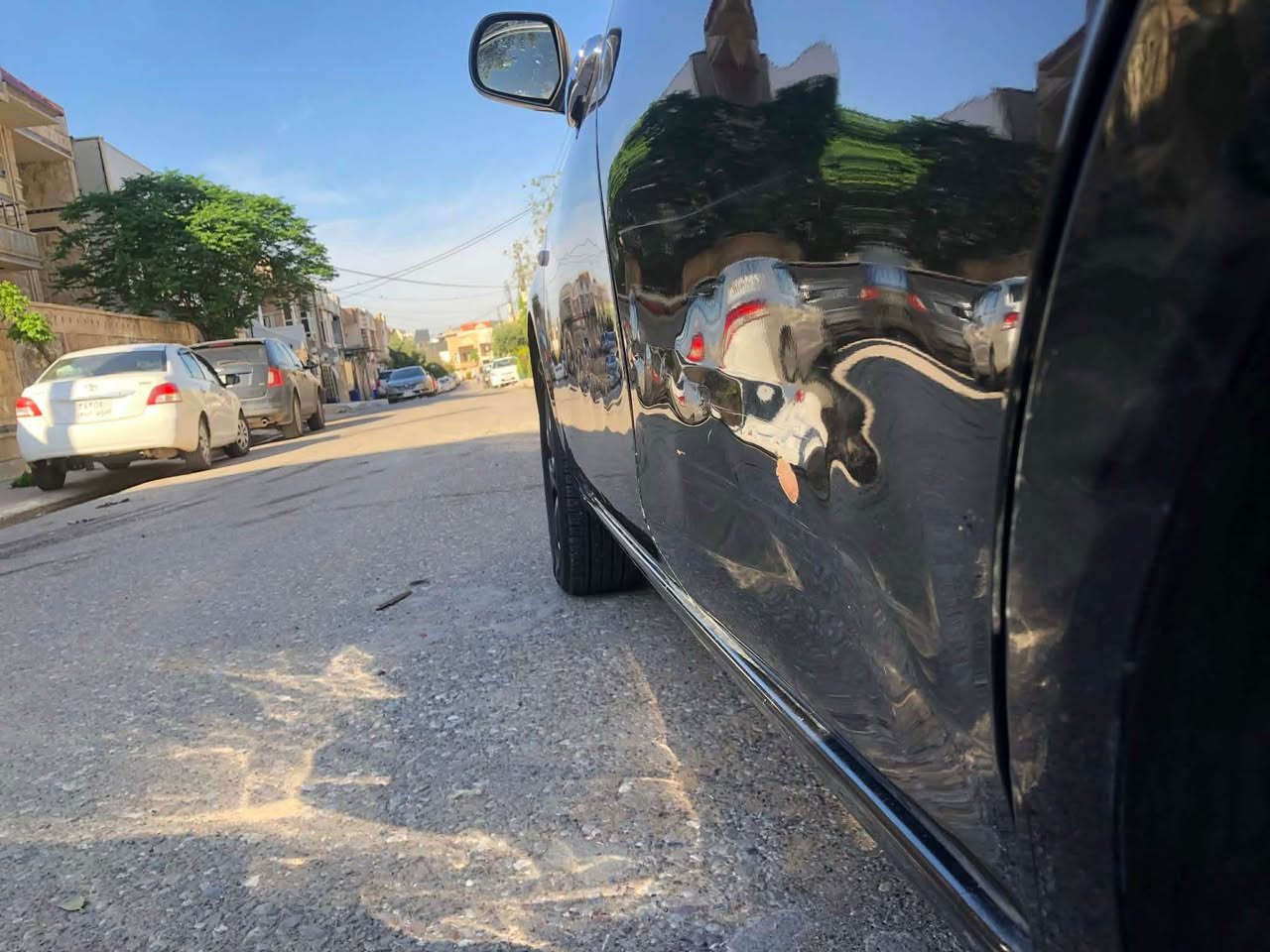 لاکشمیبا ٢٠١٥  یەدە نیکل دەبلگێچ نیو دەرکە نیو دەرکە رەسمی دەعمەکە داندرایە ٢٤٠ هەزار رۆیشتیە گێر و مەکینە بێ مشکیلەیە ٩٥ وەرەقە و معامەلە
0-7-5-07965594
0-7-5-07117884 أربيل, العراق
