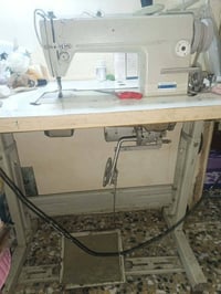 مكينة براذر • ياباني • كربلاء