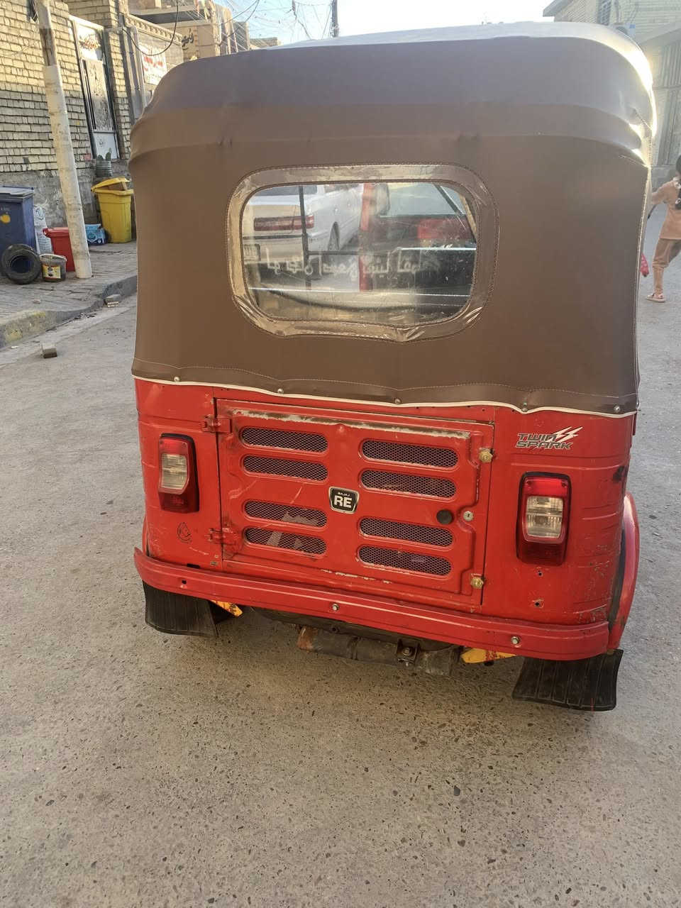 السلام عليكم تكتك البيع موديل 19 شهر 2 تكتك خير من الله نضيفه   المكان ابودرع ***********
 سعره5750 بيهة مجال بصيط
