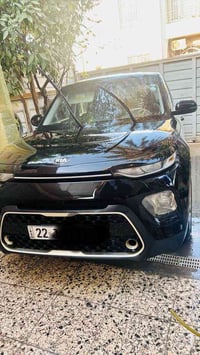 سول ٢٠٢٠ • مكينة ٢٠٠٠ • رقم اربيل