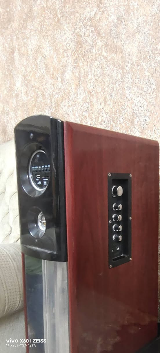 شاشة نوع سامسونج حجم 49،، 3D, LED, FooL HD,,نضارات عدد2،،مداخلة تصليح نضافة١٠٠/١٠٠،،مضاف معها جهاز ستلايت سمارت
مع ميز تلفاز بي سماعات ثنين وحوض سمك ديكور
الشاشة سعر ٣٠٠ 
الميز سعر ١٢٥
مكاني الدورة ***********
شاشة نوع سامسونج حجم 49،، 3D, LED, FooL HD,,نضارات عدد2،،مداخلة تصليح نضافة١٠٠/١٠٠،،مضاف معها جهاز ستلايت سمارت
