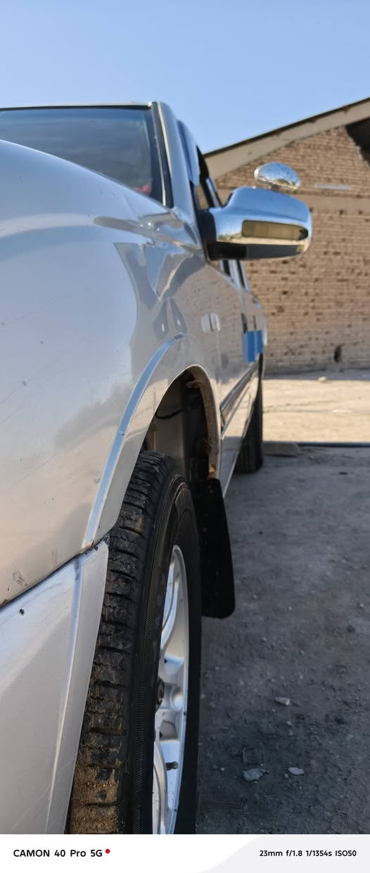 سلام عليكم للبيع بيكم كنوه
موديل 2007 جاهزه علا آخر حبايه 
﴿ #مكفوله كفاله من الضربه والصبغ ﴾
كير + مكينه كارتون
اكسل جديد 
حداديه نضيفه 
دواخل نضيفه 
كشره حلو السياره 
تخم تاير جديد 
باتري جديد 
لايتات أمامي جديد 
سكنات خلفيه جديده
جام كهرباء 
سستم سماعات 
السياره جاهزه يعني جديد
السعر 43 أو بيه مجال حك الجيه 
#ملاحظه الك يمي رقم إنكليزي أو سنويه بسمك 
مداور شوكت ما تريد 
مكاني الديوانية
الستفسار ***********
بالعافيه عل يشتري
