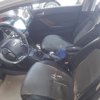 فورتي • ٢٠١٥ • مكينة ٢٠٠٠