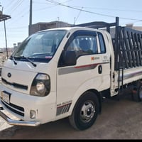 وبركاته كيا فحل 2020 رقم بغداد سياره جديدة تخم تاير محور... بيها طخه خ...