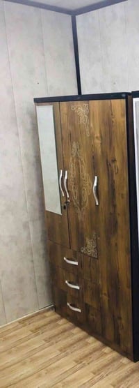 دواليب • ابودشير