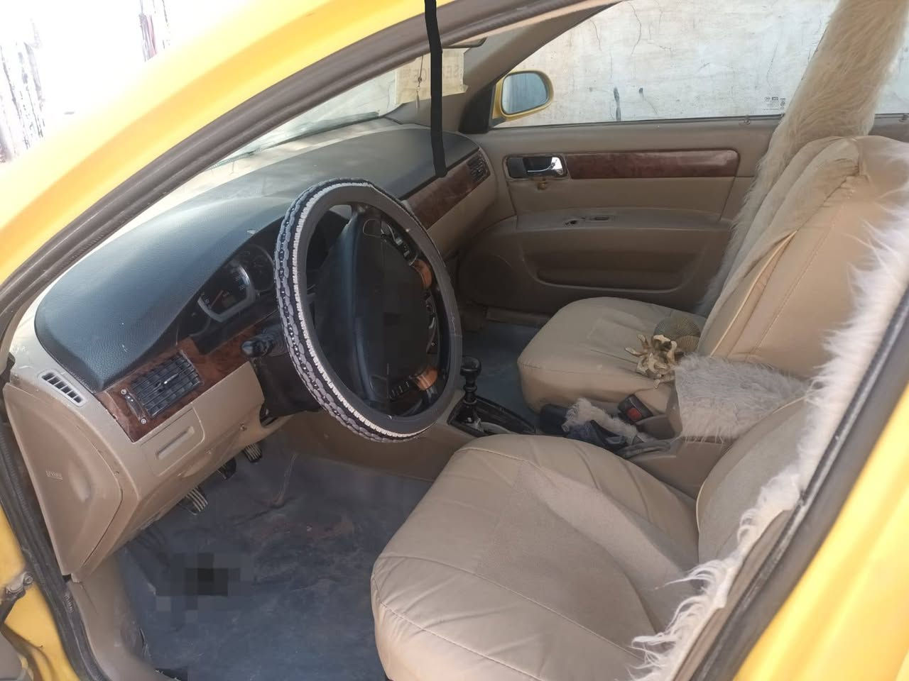 السلام عليكم اوبترا ٢٠١٠ للبيع او مراوس كير محرك  شرط  للاستفسار *********** سامراء, صلاح الدين
