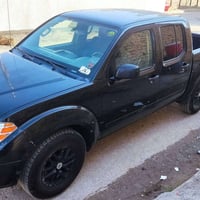 فونتيرا • ٢٠٢٠ • مكينه ٣٨٠٠