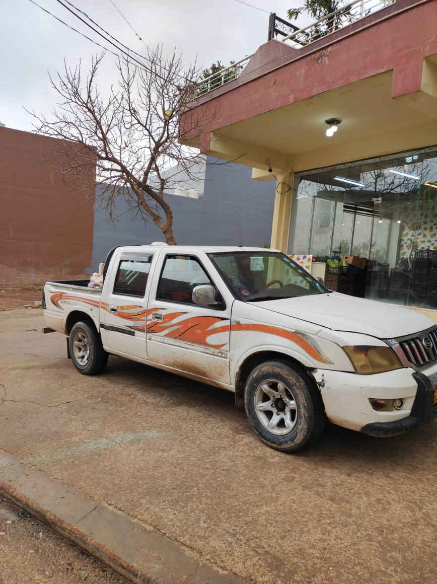 بيكم كناو 2009 منفيس اصلي كير مكينه سرقه دين غرامات بشرط كهربائيات شغاله  الوقع دهوك *********** دهوك, العراق
