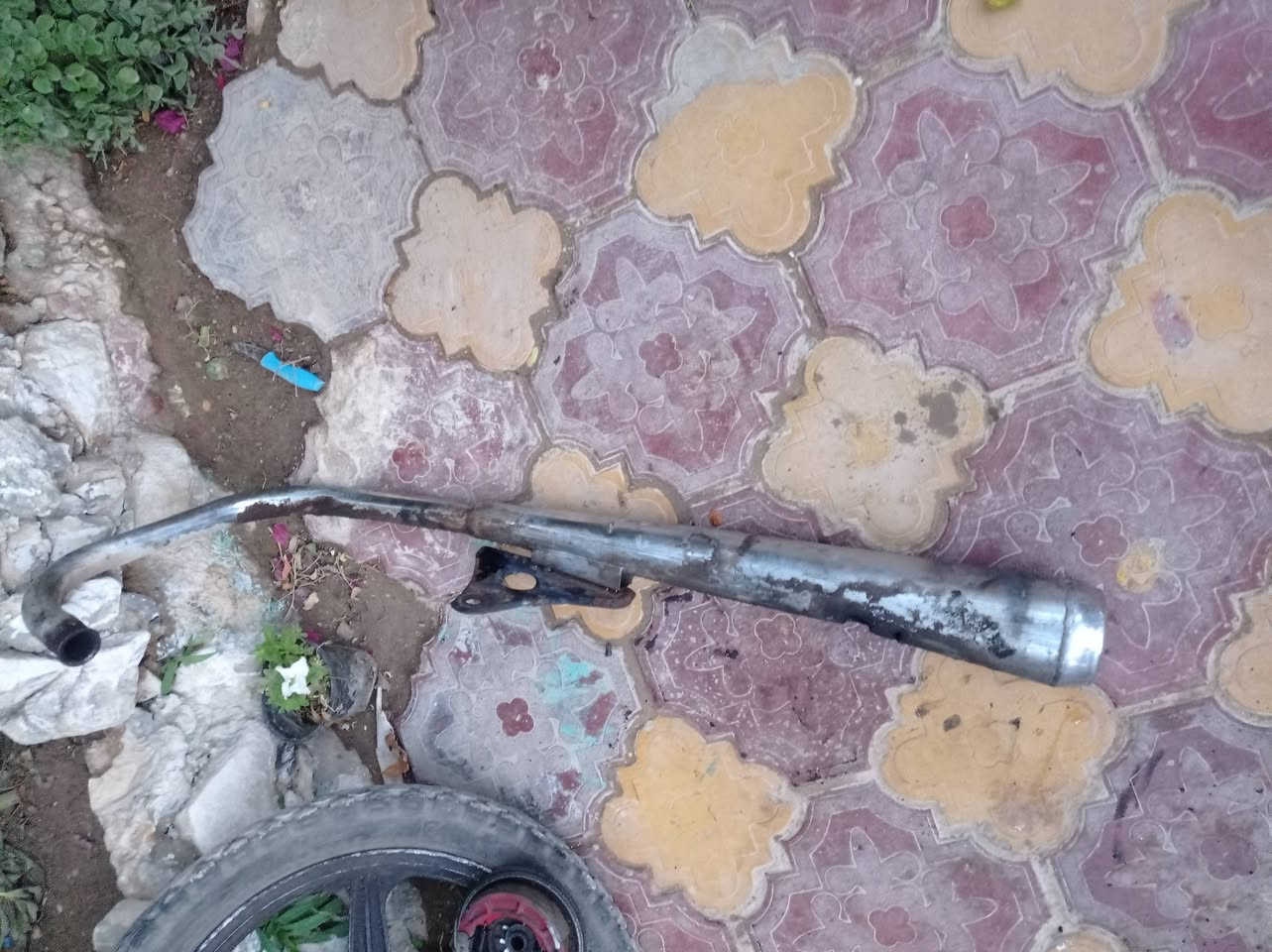 تخم تايرويل كب هوه وطبلاته كاملات وكشن وصالنصه للبيع


**إذا كنت صاحب هذا الإعلان وتريد حذفه لأي سبب، رجاءا أرسل رسالة إلى الدعم الفني**