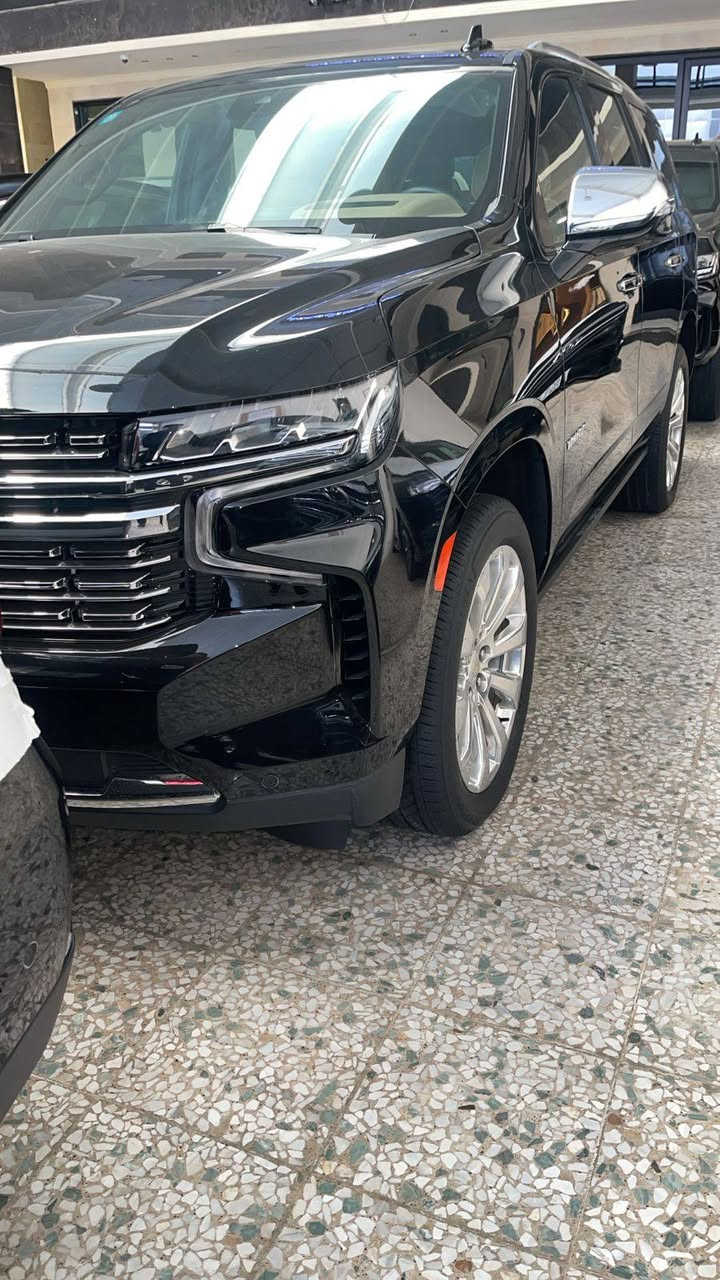 للبيع: تاهو برايمر 2024 – وكالة المنصور
الحالة: مغلفة بالكامل، مكفولة
الكفالة: كفالة عامة
الممشى: 30,000 كم فقط
السعر المطلوب: 62.500 دولار
الموقع: بغداد
📞 للاتصال والاستفسار: ***********
