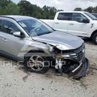 توسان ٢٠٢٤ • صور حادث • ماشيه ٤٥٠٠٠