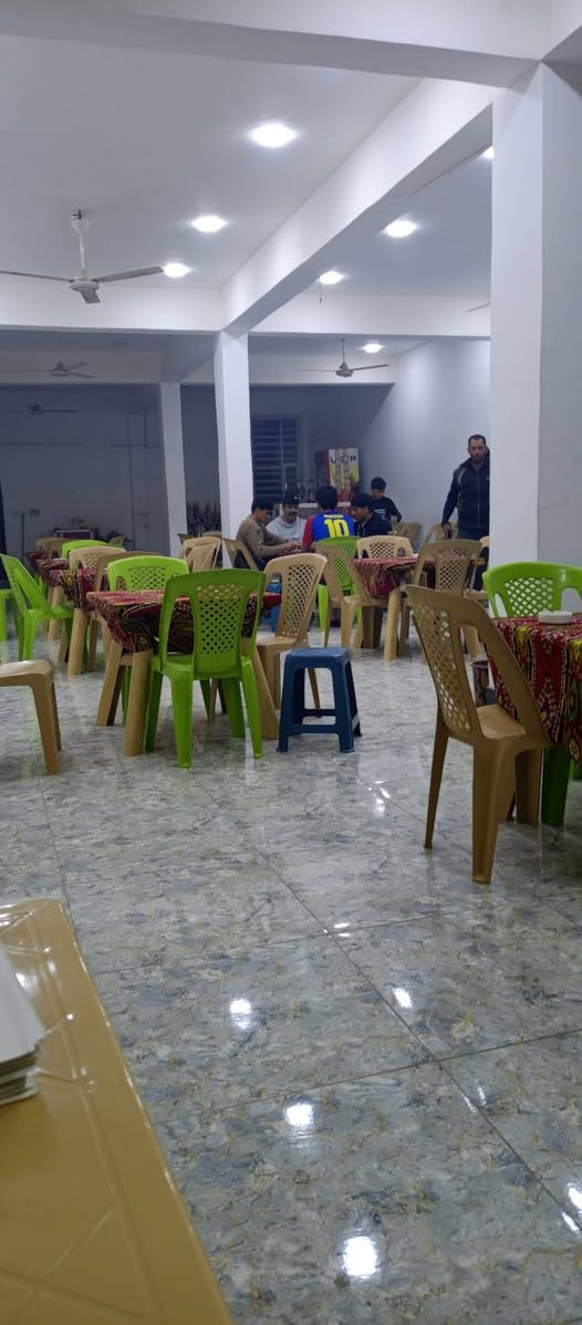 افتتاح كوفي القبطان
نتشرف بحضوركم
العنوان بصف ابو علاء ابو البيسكلات  مقابل قاعة لؤي الطابق الثاني


**إذا كنت صاحب هذا الإعلان وتريد حذفه لأي سبب، رجاءا أرسل رسالة إلى الدعم الفني**