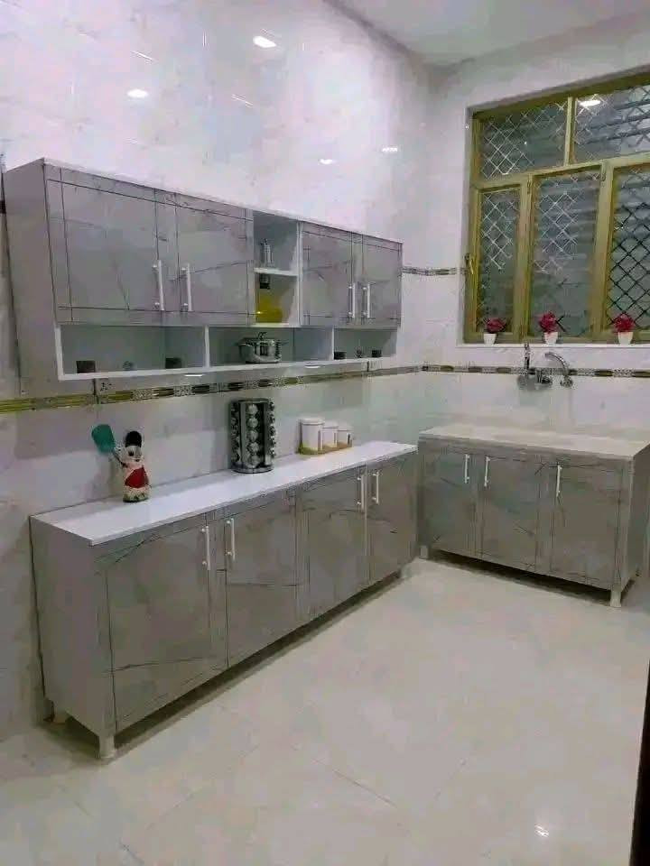 كاونتر ارضي وملحق مترين وسنك متر و20. لبيع ب270
متوفر توصيل الكل المحافظات اللحجز تواصل خاص


**إذا كنت صاحب هذا الإعلان وتريد حذفه لأي سبب، رجاءا أرسل رسالة إلى الدعم الفني**