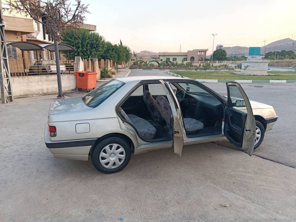 هەرزانترین نرخ
$16 کۆتای       رانیە         *********** ڤایبەر و واتس ئاپی لەسەرە
بیجۆ ڕەوا مۆدێل 2009 مەکینە بەخ تەبرید 
سەیارەکە کتابی مزایەدەی لەگەڵە مزایەدەی حکومەتە
کامل کارەبای و ناگێچەکانی ئیش ئەکا 
چوار تایەو پاتری تازەی
پێش و پشتی کەپسه هیچ لێدراوی پێوەنیە 
موس بڕاوە گێر مەکینە بەشەرت
کارەبای و تندو تۆڵی و خایس بەشەرت
بەخە پاوەرە جام کارەبایە تەرجیل CD 
سەیارەکە زۆر بێ مەسرەفە و بەنزی زۆر کەم ئەخوا رانية, السليمانية
