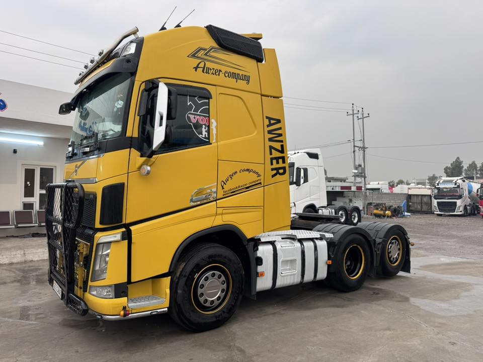 للبيع فالفو موديل 2014

گير اوتوماتيك 

حجم محرك // 500 عادي امجكتر

سحال خلفي تك تاير // قماره خطين

مواصفات 

ثلاجه // رادار امامي // حساس // جهاز قهوه
دبل تنكي گاز // دبل مناميه // دعاميه امامي
ريموند تحكم بعد //تخم تاير جديد // حصه گاز كركوك

سنويه جديده
سنويه مربوطه سايلو فصل وربط مرور سليمانيه

سعر // 400 $

موجود في كركوك في معرض ابو يوسف و توانا حاجي عدنان 

عنوان كركوك شارع مطار مقابل جسر حزيران 

للاستفسار 

***********
