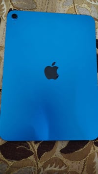 ايباد 11 للبيع مكاني بغداد A16 البطاريه ٩٥ الذاكرة ١٢٨ شخط واحد مابي ن...