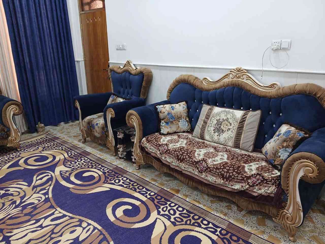 قنفات رئاسية للبيع
المكان ميسان حجي عبد

للاستفسار ***********
