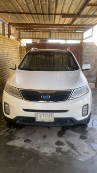 سورنتو • ٢٠١٥ • فول مواصفات