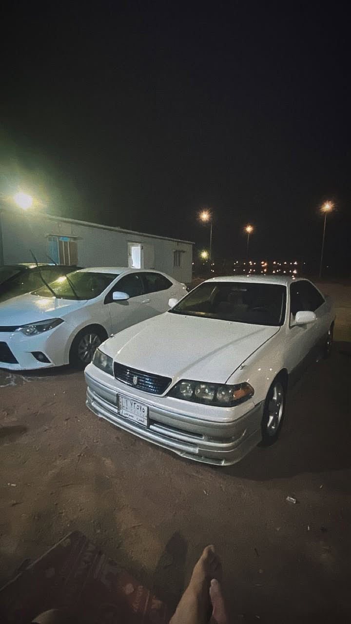 سلام عليكم مارك  2000 مكفول من كصه ونقل سياره مصروف عليه هواي  حدادي وره كدام كله جديد  زنون  تانكي بنزين جدايد  مكينه فيفتي   مكينه  ادمه كامله عليه    ترايك بغداد 180   سعرها 75 بيه مجال كلش قليل***********
