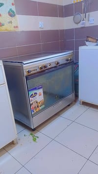 طباخ كريازي • فرن • أربيل