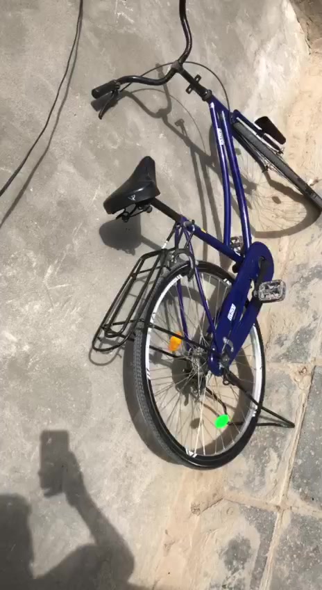 السلام عليكم
.
.
. باسكل للبيع و للمراوس
.
.
.
. موديل 2019
.
.
.
. نضافه 90

.شعدك نزل
 
.


**إذا كنت صاحب هذا الإعلان وتريد حذفه لأي سبب، رجاءا أرسل رسالة إلى الدعم الفني**