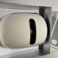قناع LED • ٧-٨ ألوان • ١٩٢-٢٤٠ LED