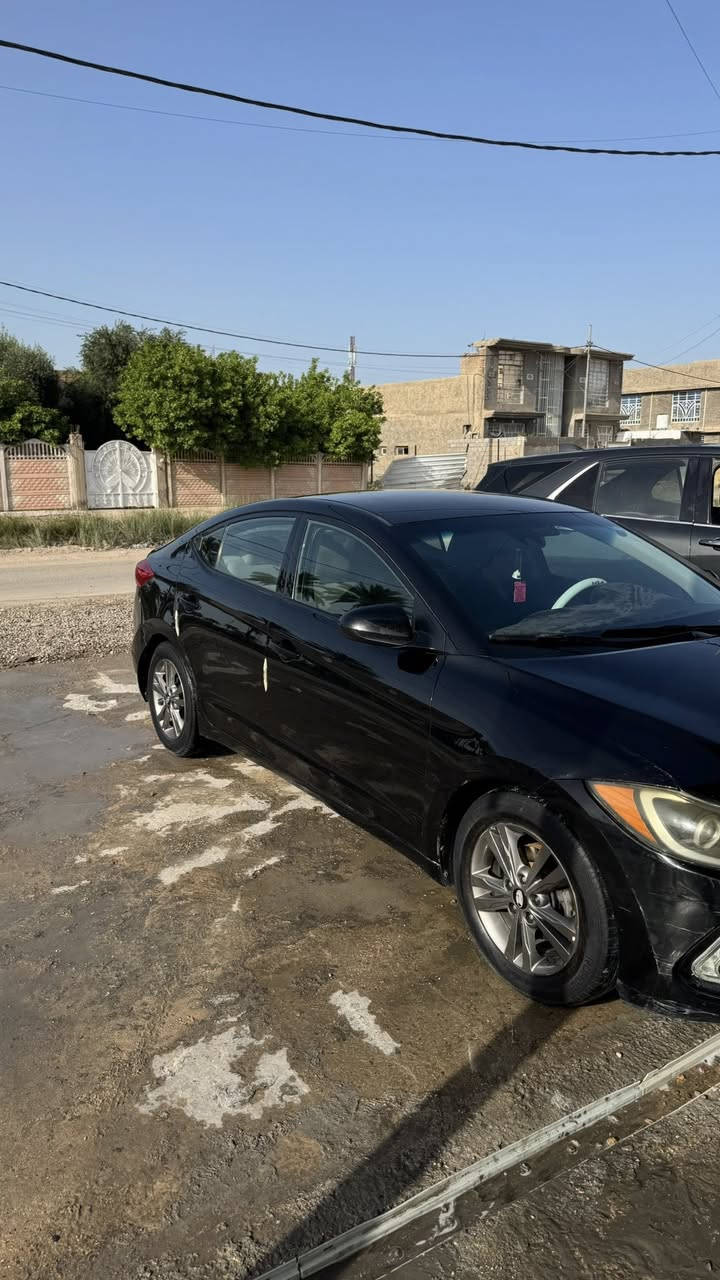 السلام عليكم
هيونداي النترا 2018 وارد أمريكي للبيع
محرك 2000 دوش
كير AT
تحويل مباشر

قطع الصبغ فقط البنيد وبارد بالجاملغات
رقم سليمانية سنوية لحد 2030
دواخل قماش

السيارة بحالة جيدة

السعر: 118
مكاني كربلاء 
للاستفسار مراسلة خاص


**إذا كنت صاحب هذا الإعلان وتريد حذفه لأي سبب، رجاءا أرسل رسالة إلى الدعم الفني**
