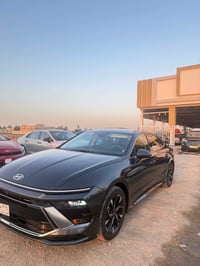 سوناتا • ٢٠٢٥ • السماوه