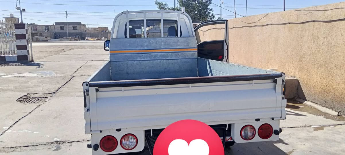 كيا مديل 2023للبيع
سياره جديده معنه كلمه ماشيه 47
سياره بلاد كلشي مبدل بيه سياره علا ايدي نضيفه
رقمه ذي قار مكاني جبايش سعره 153 بيه مجال قليل
اتصال *********** وتساب ***********
سياره لايت زنون تايرات اماميه جديده
