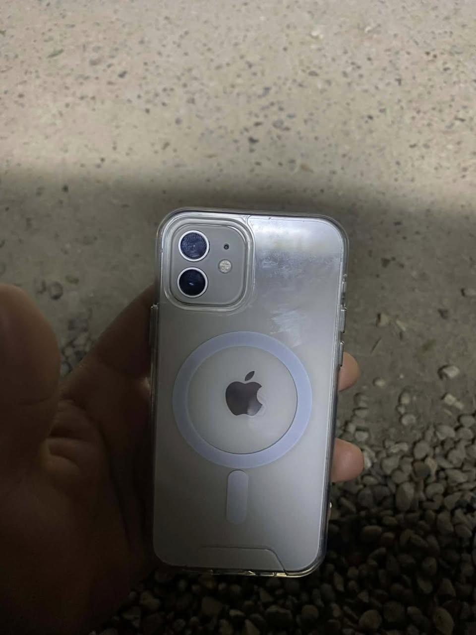 السلام عليكم دراجة نامي برو 2025 دراجة مبيهة شي نقوصات بسيطة مثل أشاير وموبايل آيفون 12 عادي مراوس بدراجة مكان بغداد تاجي


**إذا كنت صاحب هذا الإعلان وتريد حذفه لأي سبب، رجاءا أرسل رسالة إلى الدعم الفني**