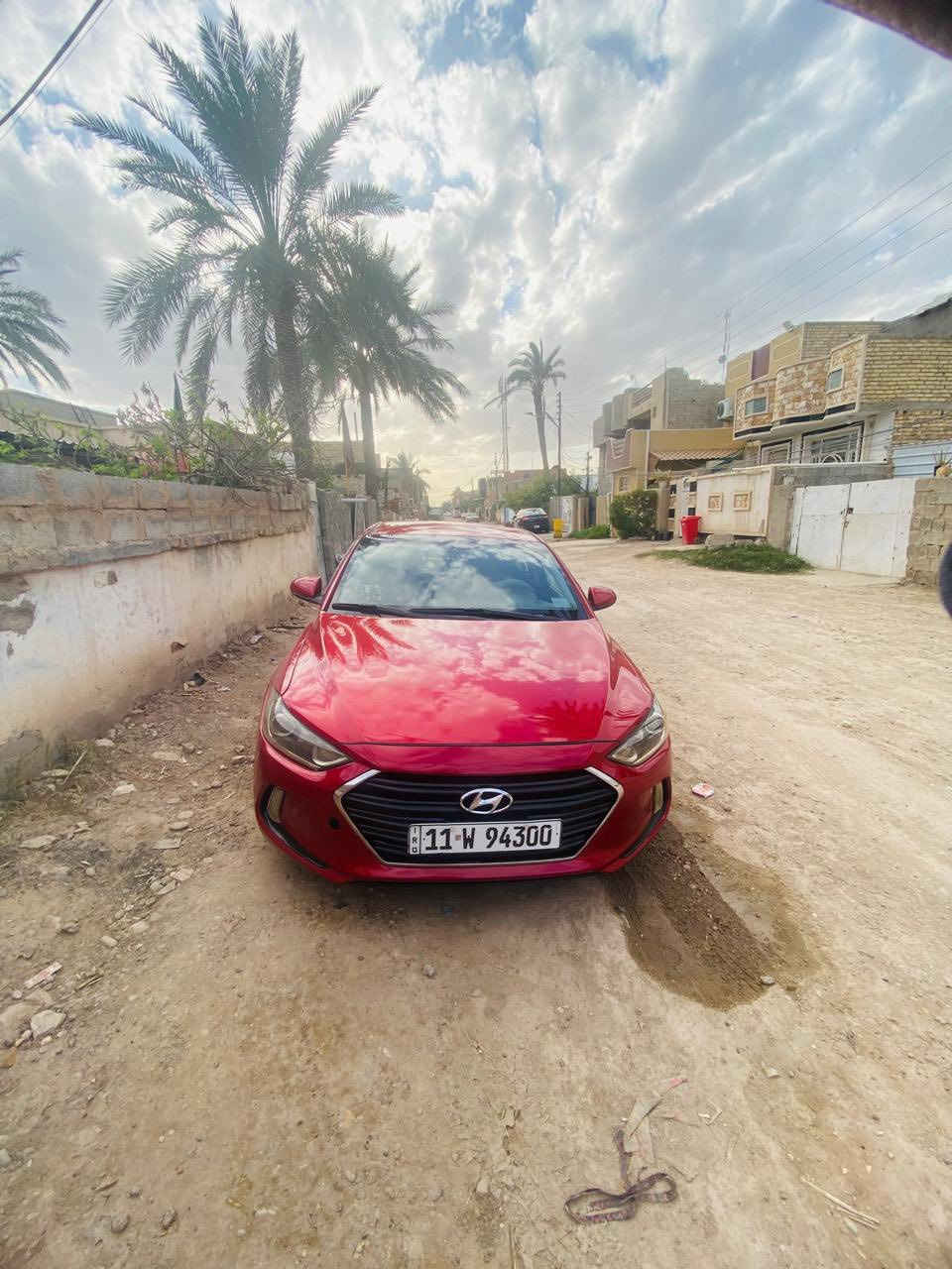 سلام عليكم التنوع كلين وارد امريكي بيها بس بارد بلجاملغ ‭

‭***********
