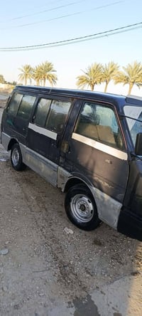 بستا • موديل ٩٤ • رقم كربلاء