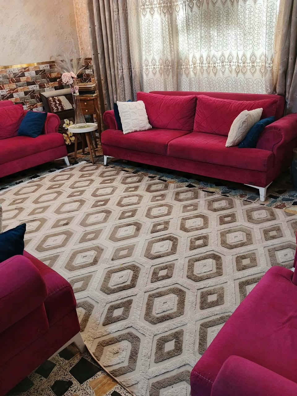 التواصل خاص


**إذا كنت صاحب هذا الإعلان وتريد حذفه لأي سبب، رجاءا أرسل رسالة إلى الدعم الفني**