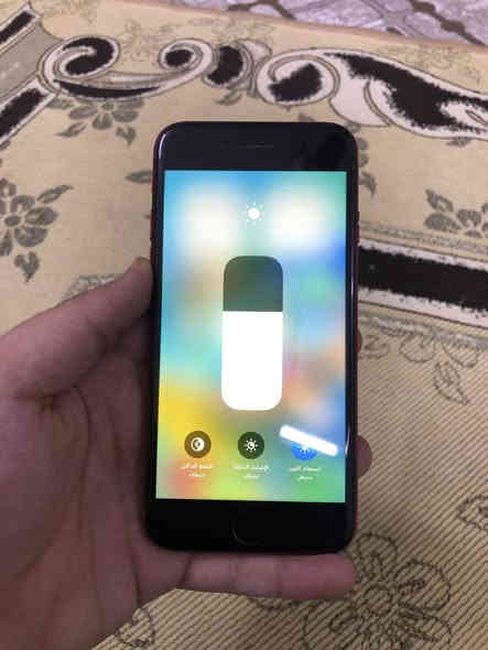 سلام عليكم للبيع ايفون 8 مني جديد اوك مامفتوح شرط 64 كيكا بطاريه 80 جهاز نظيف شرط بصمه سيمكارت كلشي شغال مال بيت ماواصل مصلح مكاني كركوك سعر 90الف رقم ***********
