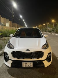 سبورتاج • ٢٠١٩ • رقم كربلاء