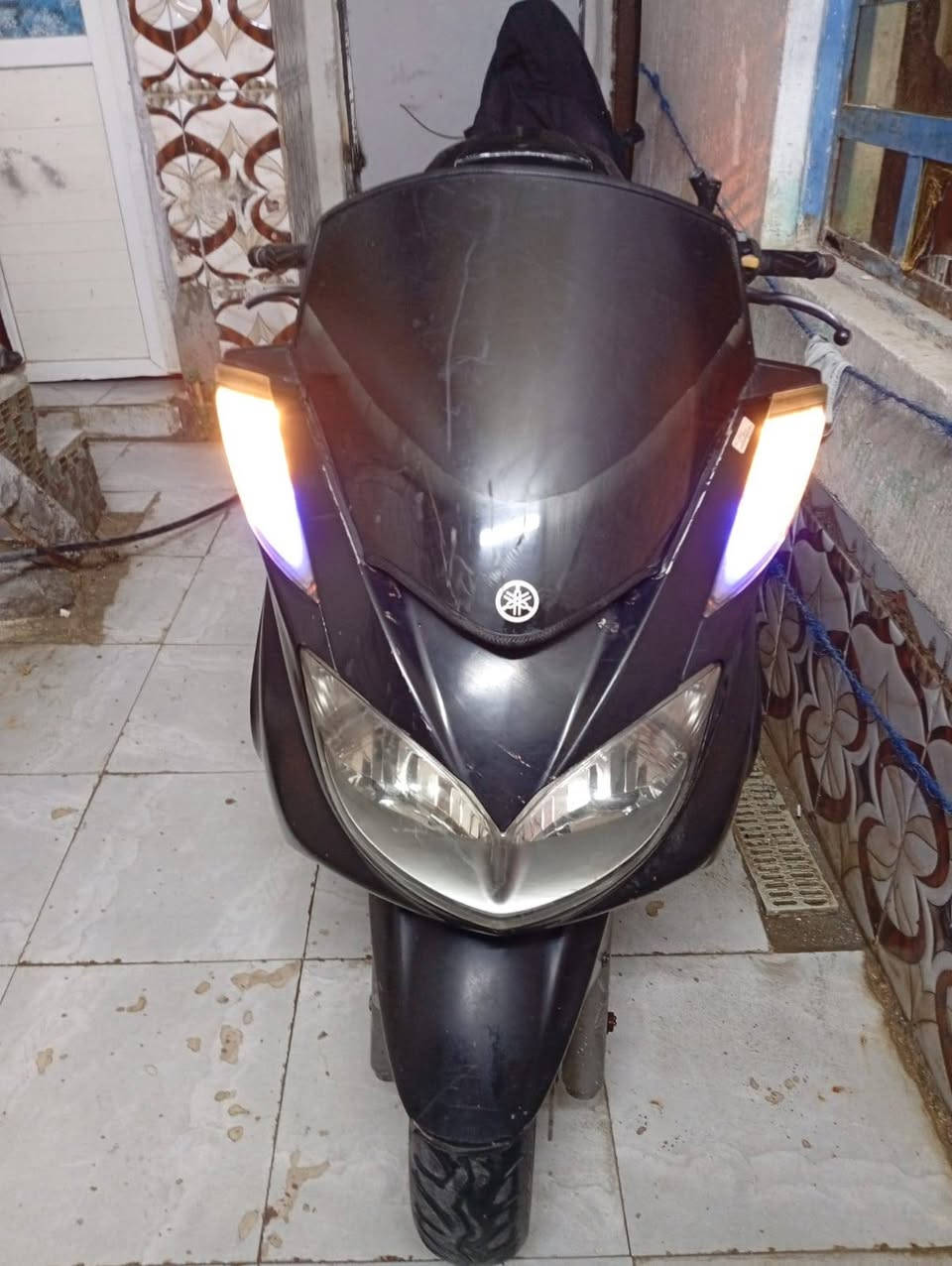 السلام عليكم ماجسته ام كراند فول مواصفات كايمه مراوس بنامه او غير دراجه سعره 400 وبيه مجال *********** ناصريه مركز
